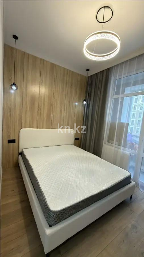 Продажа 2-комнатной квартиры, 41 м² в Астане - фото 2