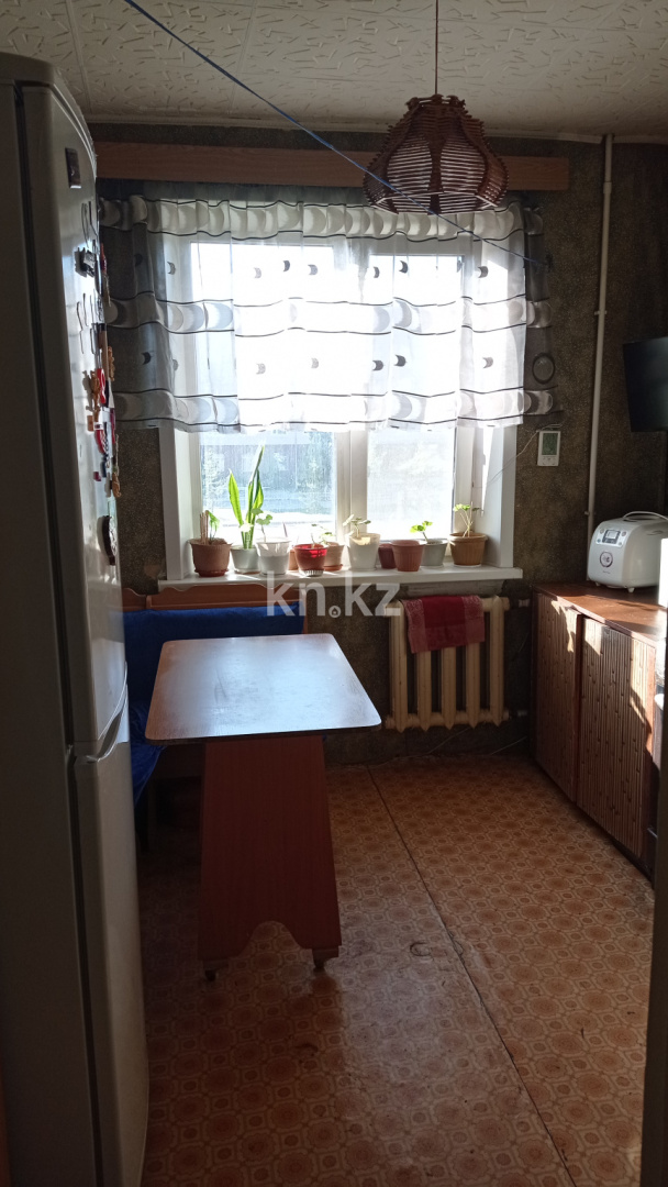 Продажа 1-комнатной квартиры, 42 м², ул. Таттимбета, дом  10 в Караганде - фото 2