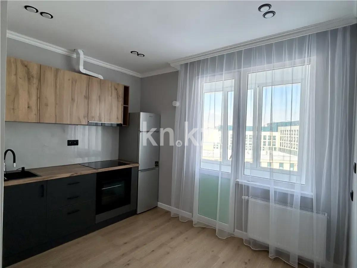 Продажа 1-комнатной квартиры, 35 м² в Астане - фото 3