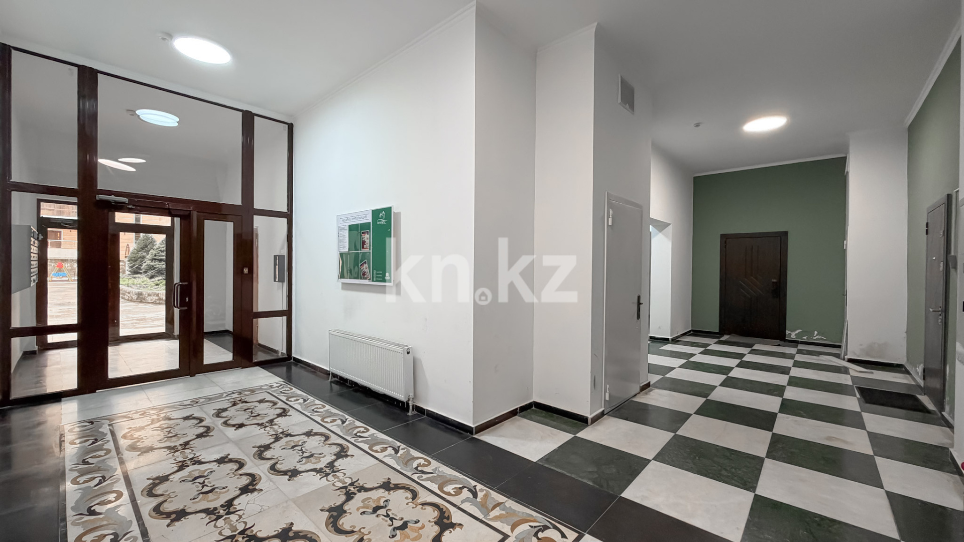 Продажа 2-комнатной квартиры, 122 м² в Алматы - фото 17