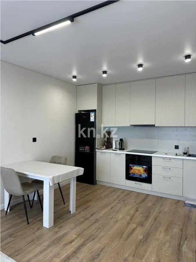 Продажа 2-комнатной квартиры, 43 м² в Астане - фото 3