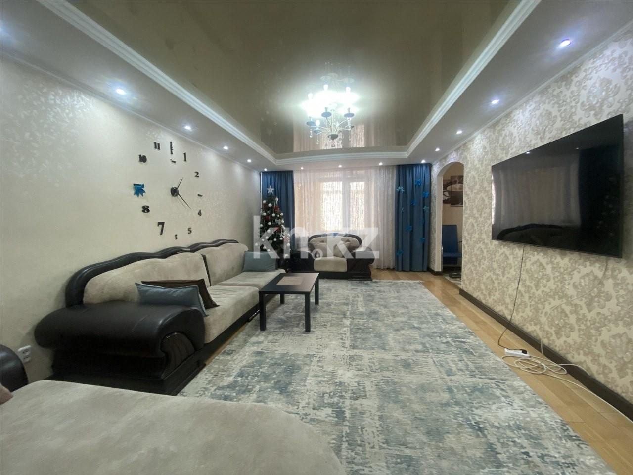 Продажа 3-комнатной квартиры, 85 м² в Темиртау