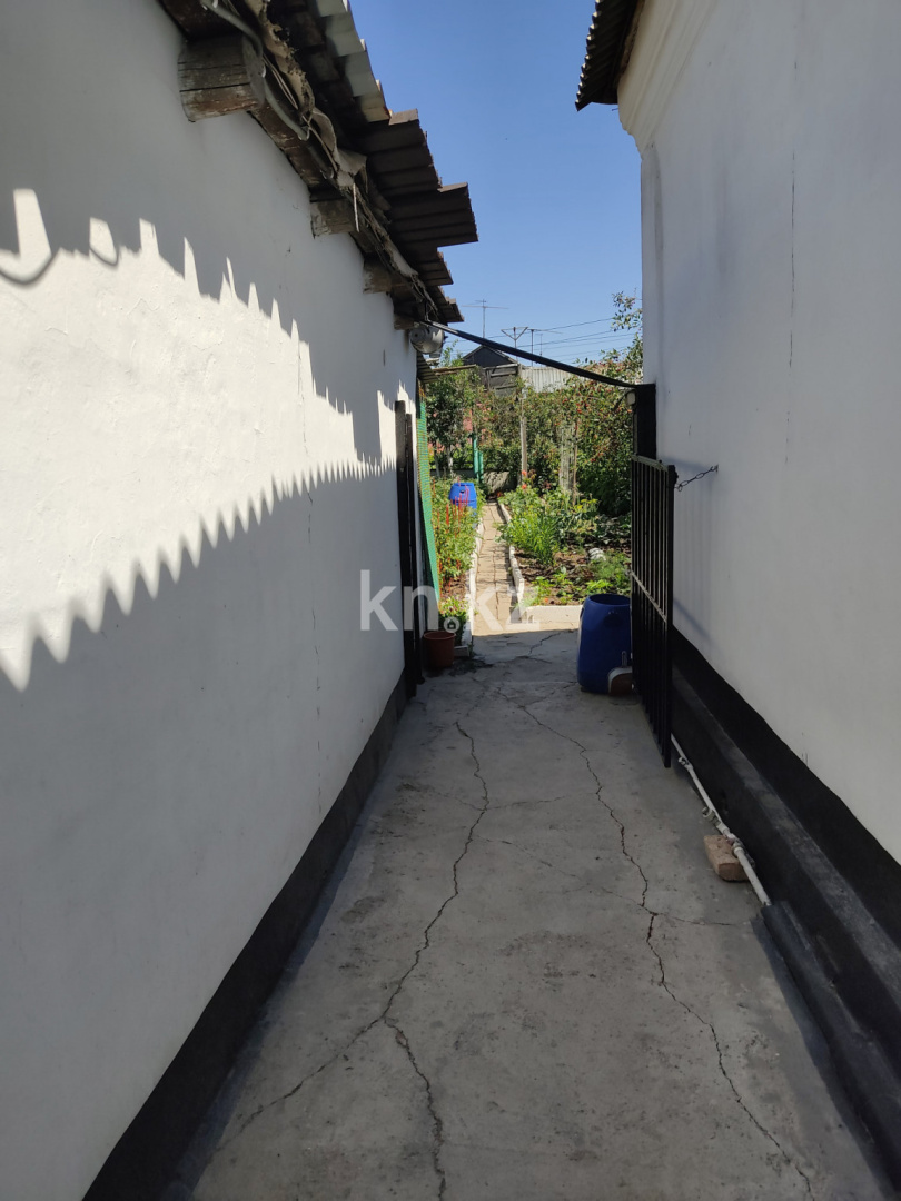 Продажа 3-комнатного дома, 65.8 м², ул. Чапаева в Караганде - фото 8