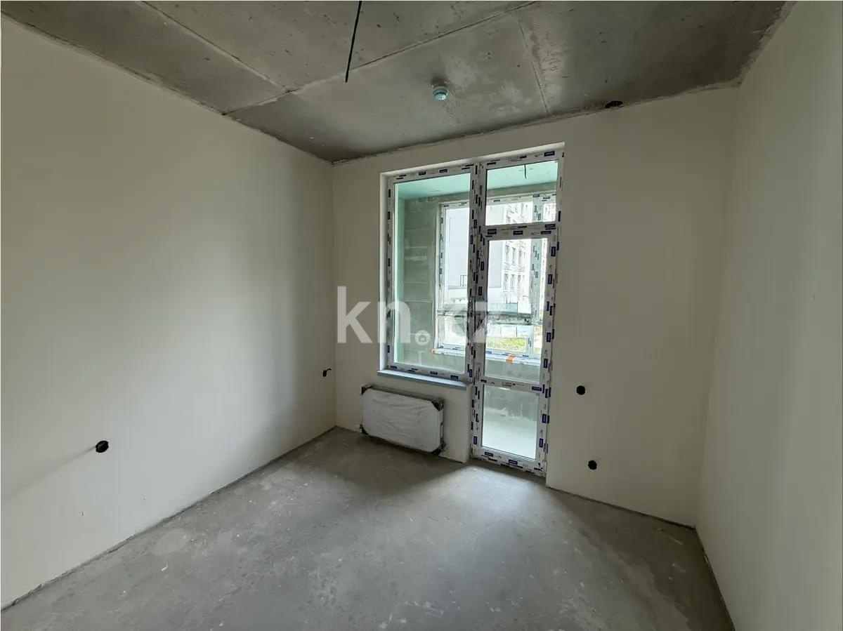 Продажа 3-комнатной квартиры, 90.49 м² в Астане - фото 3