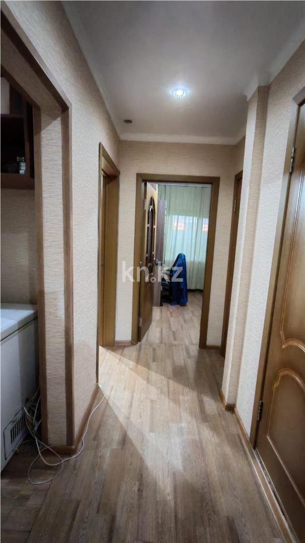 Продажа 3-комнатной квартиры, 65 м² в Караганде - фото 15