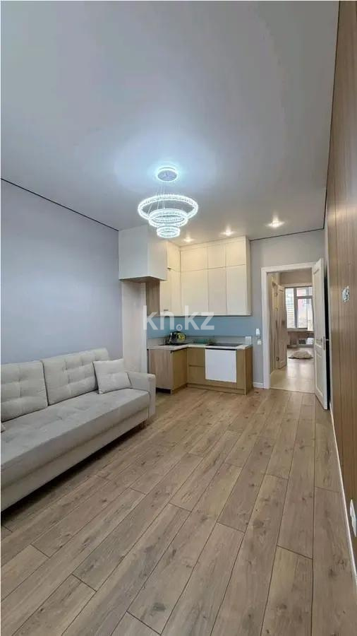 Продажа 2-комнатной квартиры, 41.7 м² в Астане - фото 2