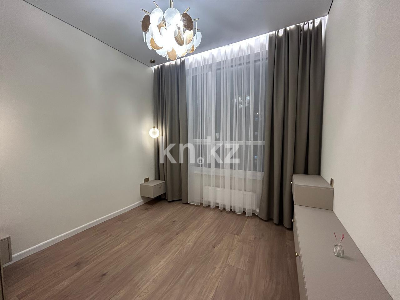 Продажа 2-комнатной квартиры, 38.3 м², ул. Е-36 в Астане