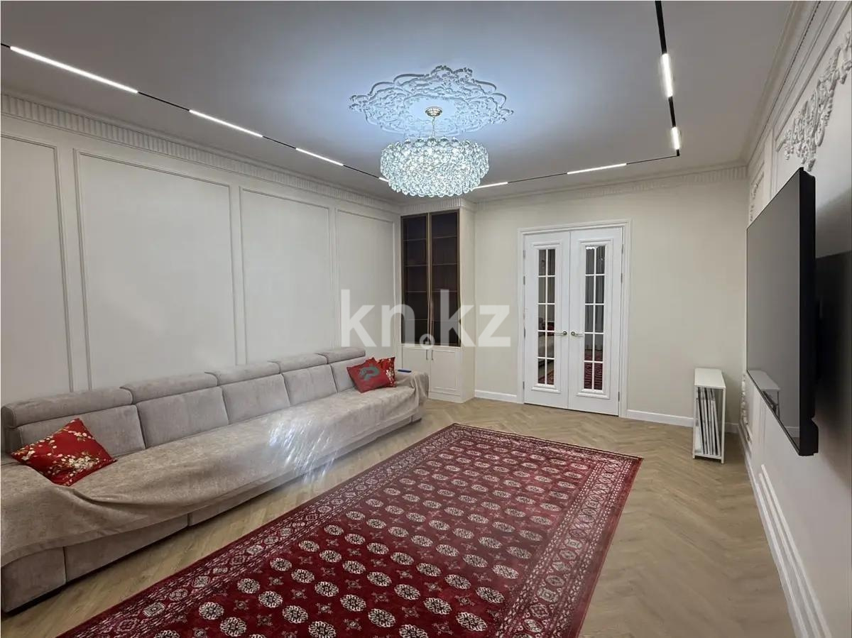 Продажа 3-комнатной квартиры, 110 м² в Астане