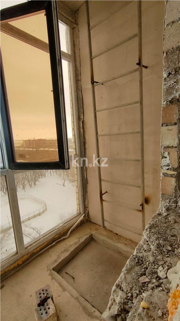 Продажа 1-комнатной квартиры, 45 м² в Караганде - фото 10