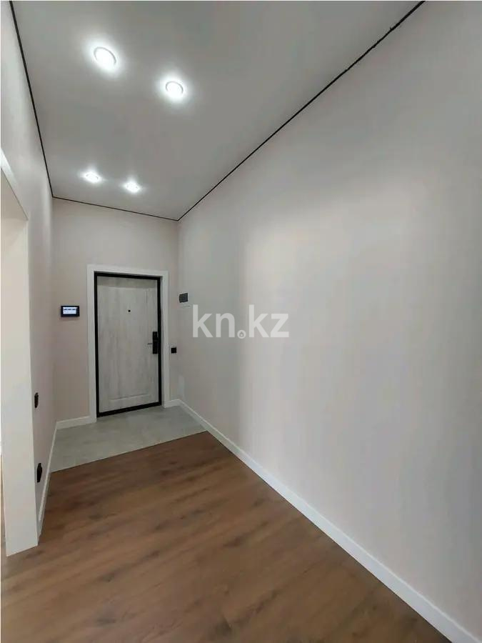 Продажа 1-комнатной квартиры, 41.5 м² в Астане - фото 4