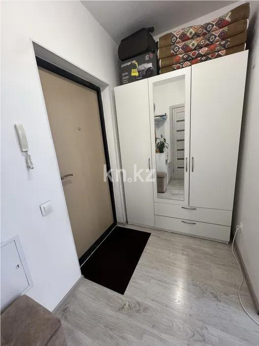 Продажа 1-комнатной квартиры, 33 м², пр. Туран, дом  55Е в Астане - фото 4