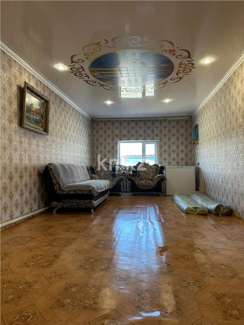 Продажа 3-комнатного дома, 65.4 м², ул. Лермонтова, дом  72 в Караганде - фото 3