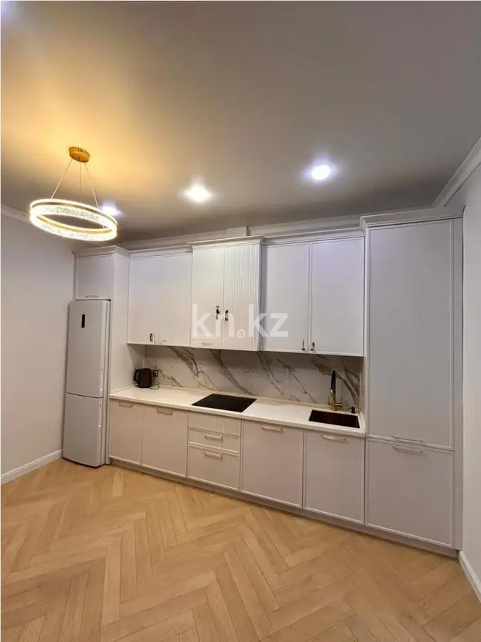 Продажа 3-комнатной квартиры, 85 м², мкр-н Мамыр-1, дом  26/1 в Алматы - фото 4