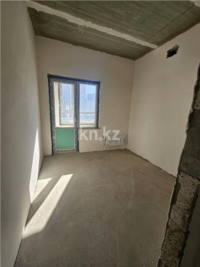 Продажа 1-комнатной квартиры, 35.5 м² в Астане