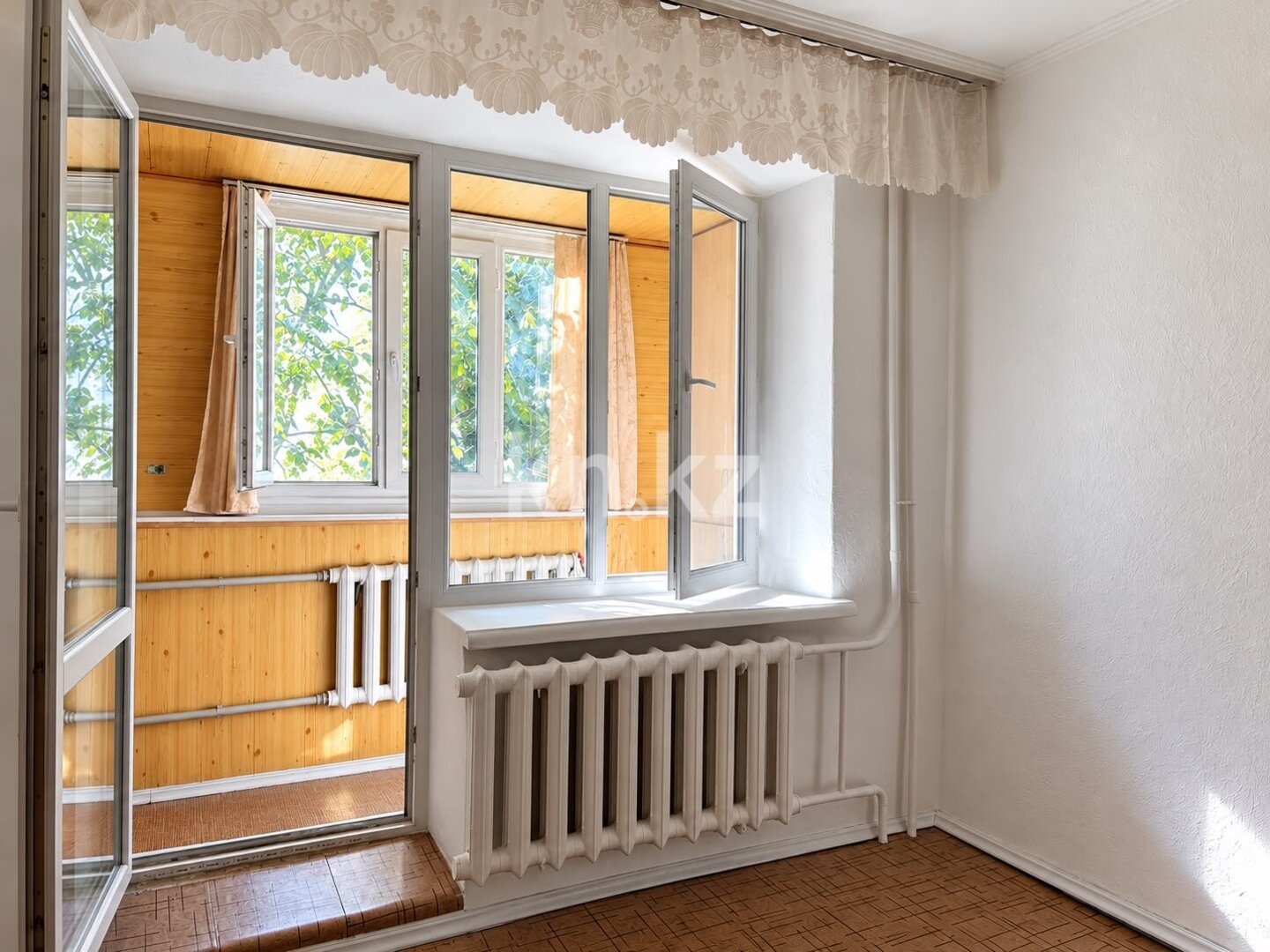 Продажа 2-комнатной квартиры, 50.8 м² в Алматы - фото 5
