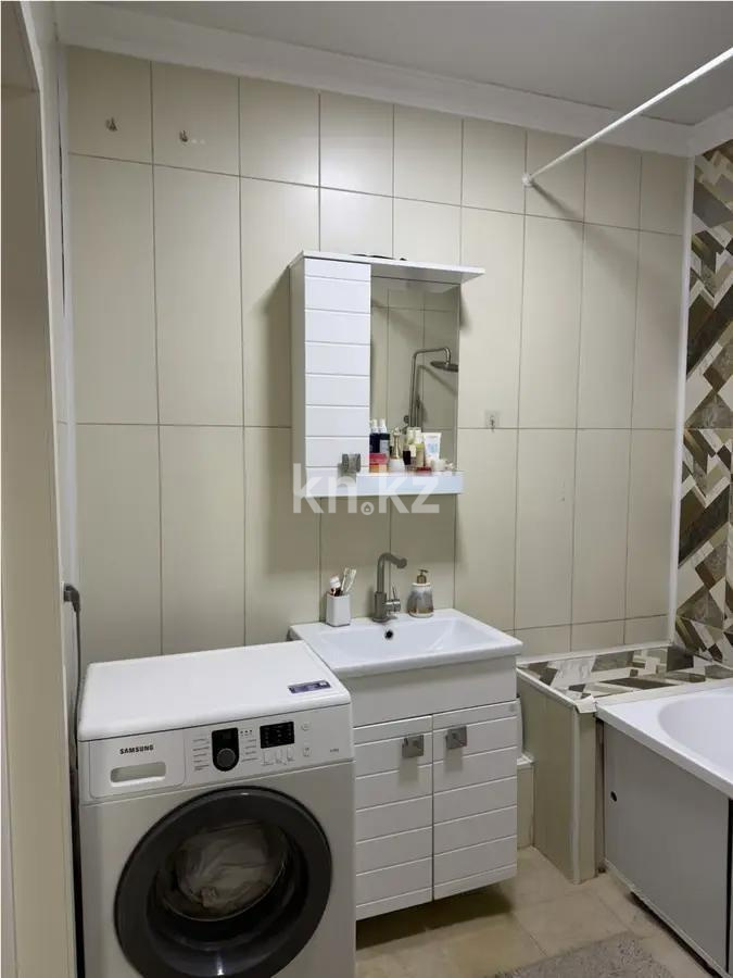 Продажа 2-комнатной квартиры, 60.4 м², ул. Муратбаева, дом  14 в Алматы - фото 4