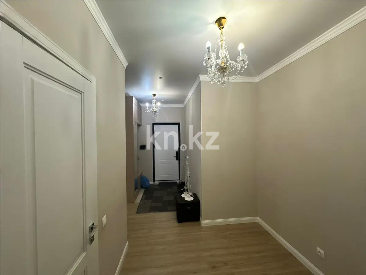 Продажа 3-комнатной квартиры, 110 м² в Астане - фото 6