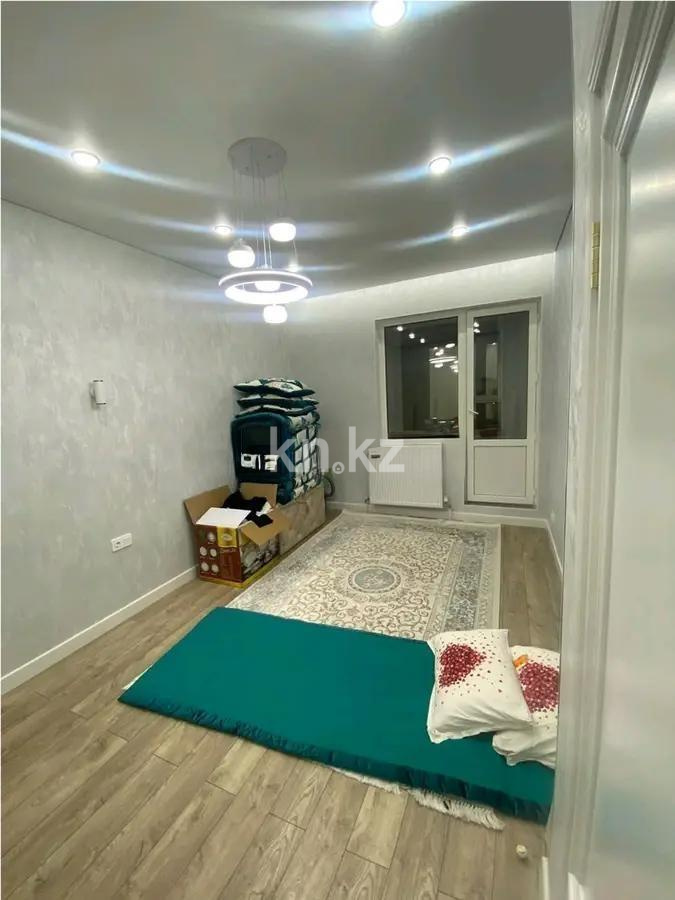 Продажа 2-комнатной квартиры, 42.5 м² в Астане