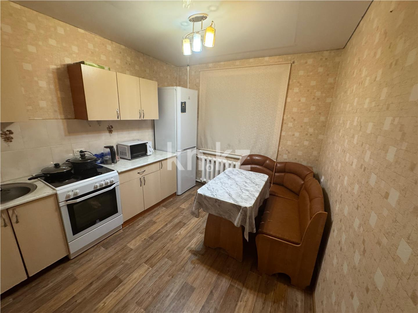 Продажа 2-комнатной квартиры, 53 м² в Караганде - фото 4