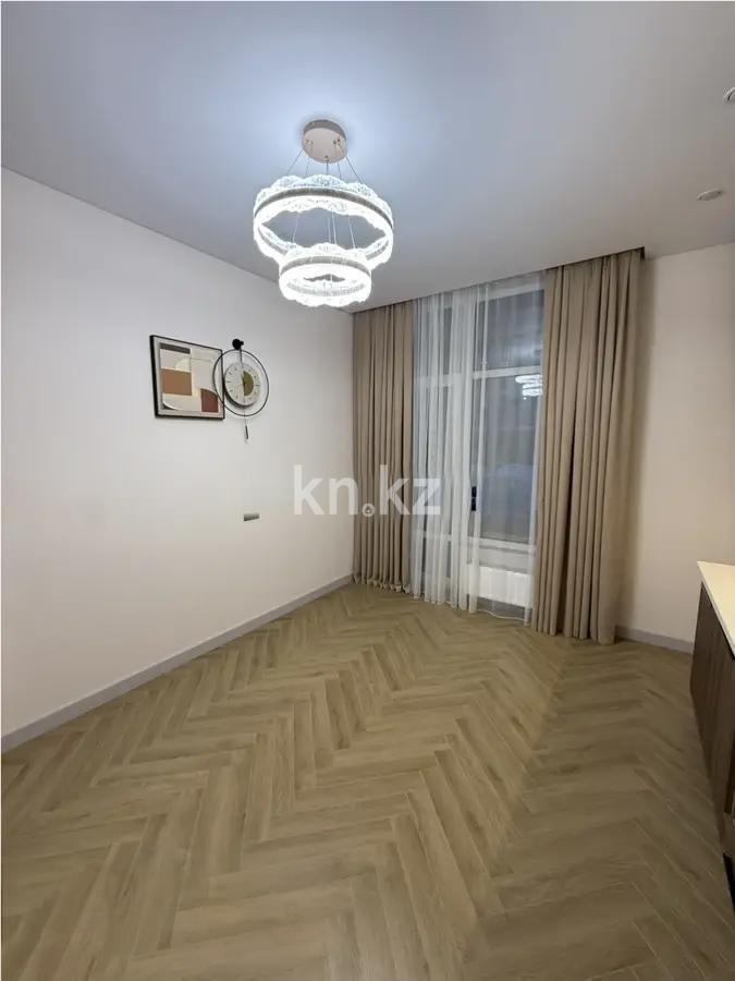 Продажа 3-комнатной квартиры, 97 м² в Астане - фото 3