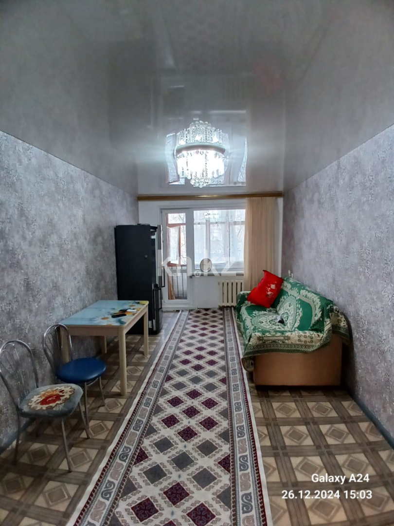 Аренда 2-комнатной квартиры, 50 м² в Уральске