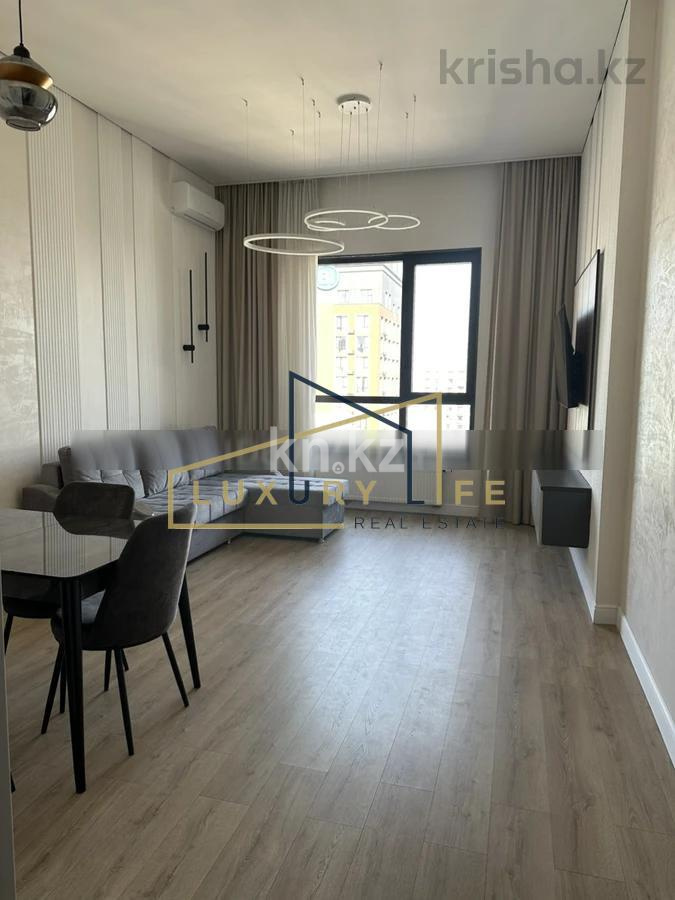 Продажа 3-комнатной квартиры, 90 м² в Алматы - фото 4