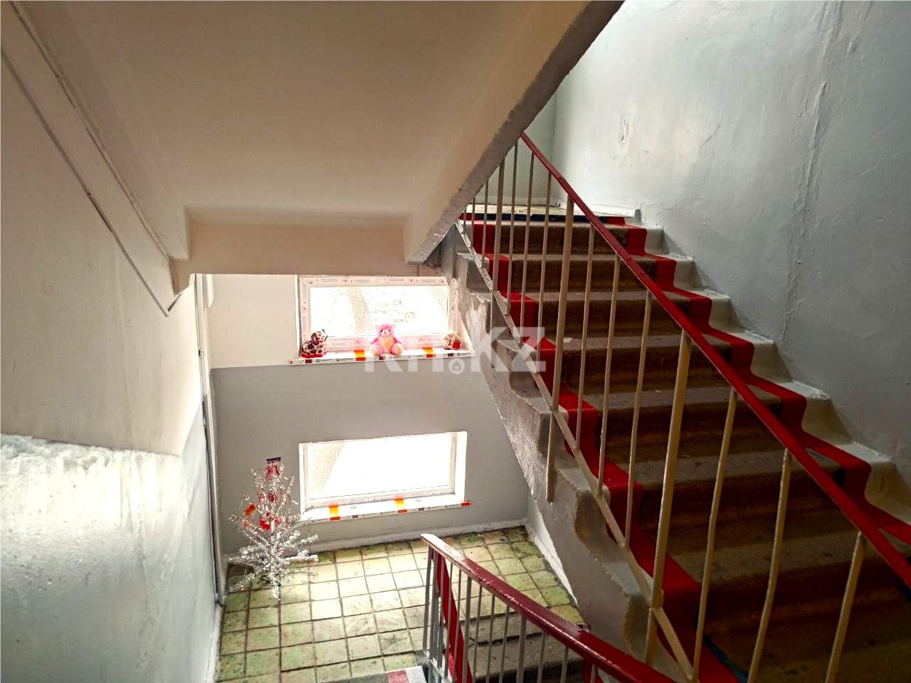 Продажа 1-комнатной квартиры, 31 м² в Караганде - фото 13