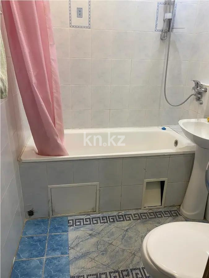 Продажа 1-комнатной квартиры, 36 м² в Алматы - фото 3