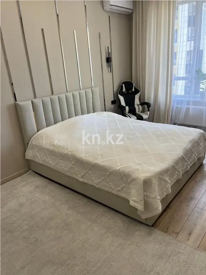 Продажа 1-комнатной квартиры, 40.5 м² в Алматы