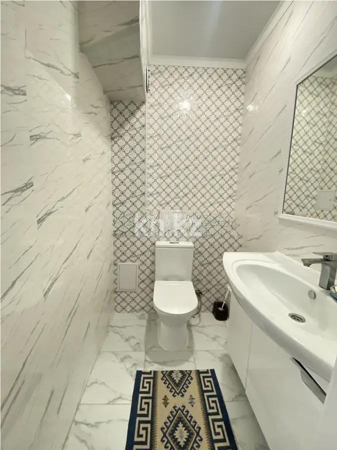 Продажа 3-комнатной квартиры, 90 м² в Алматы - фото 5