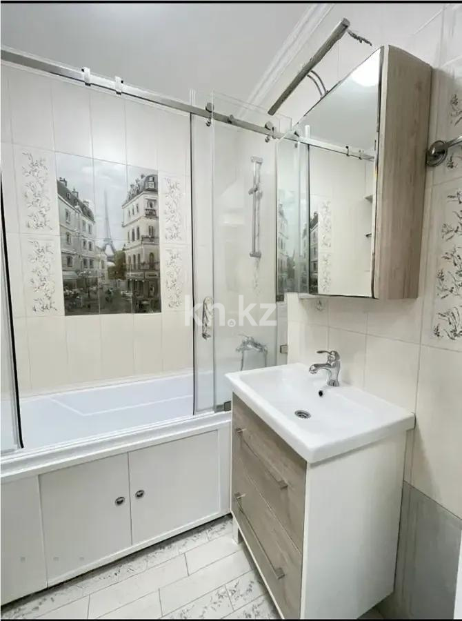 Продажа 2-комнатной квартиры, 57.6 м² в Алматы - фото 5