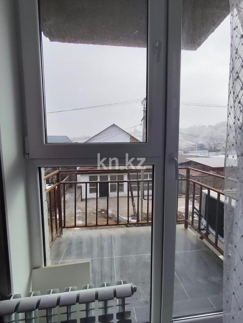 Продажа 2-комнатной квартиры, 48 м² в Алматы - фото 8