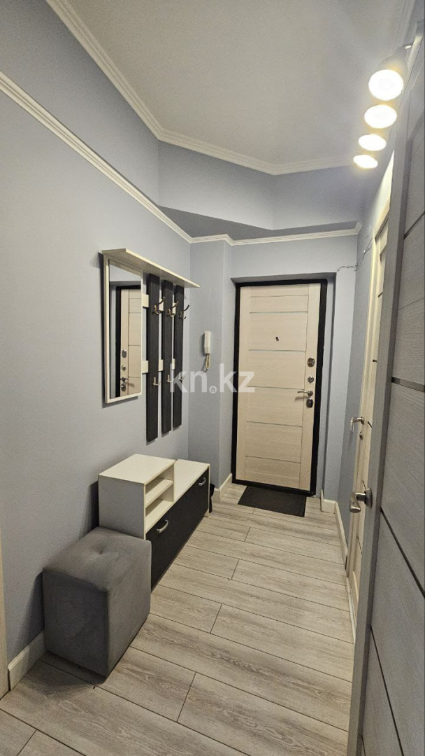 Аренда 3-комнатной квартиры, 65 м² в Алматы - фото 2