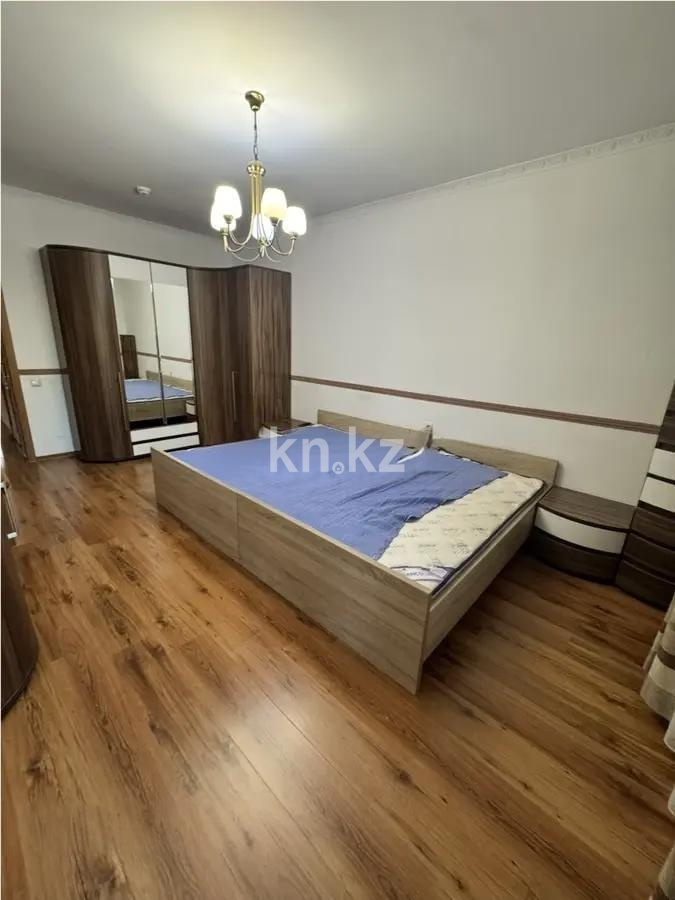 Продажа 3-комнатной квартиры, 115.8 м² в Алматы - фото 2