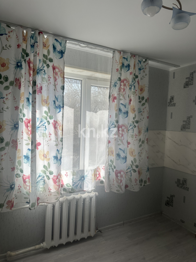 Продажа 2-комнатной квартиры, 54 м², пр. Металлургов, дом  7 Г в Темиртау