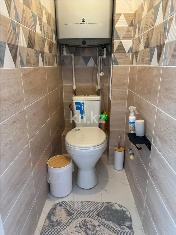 Продажа 2-комнатной квартиры, 44 м², мкр-н Горка Дружбы, дом  35 в Темиртау - фото 4