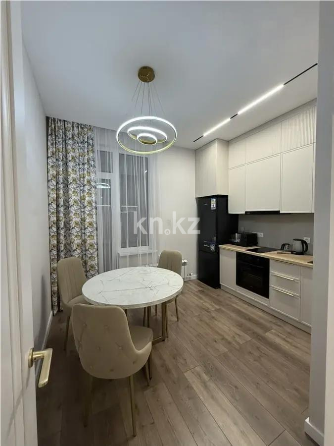 Продажа 1-комнатной квартиры, 42 м² в Астане - фото 2