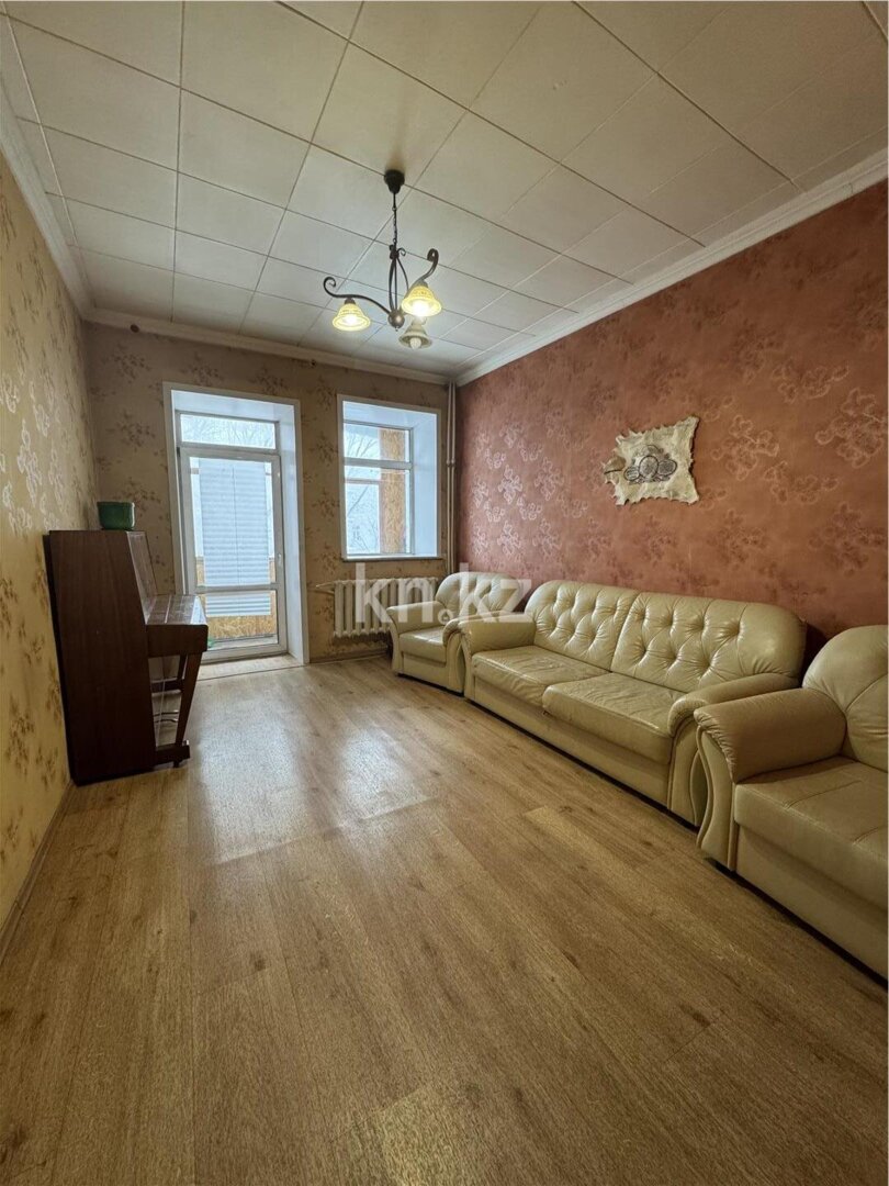 Продажа 3-комнатной квартиры, 69 м² в Караганде