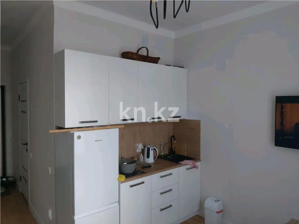 Продажа 1-комнатной квартиры, 35 м² в Астане - фото 2
