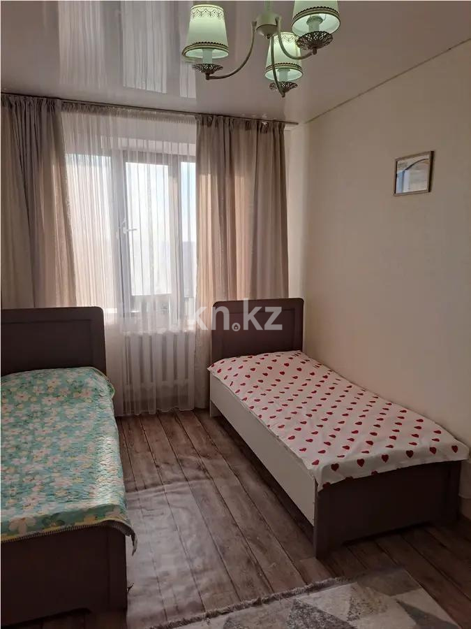 Продажа 2-комнатной квартиры, 56.3 м², пр. Тлендиева, дом  50/2 в Астане - фото 2