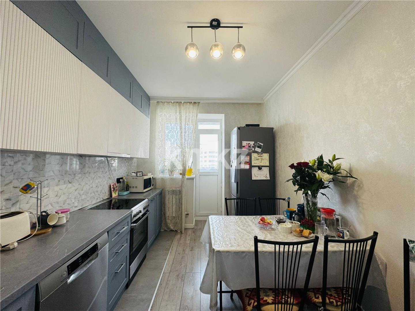 Продажа 3-комнатной квартиры, 71 м² в Астане - фото 5