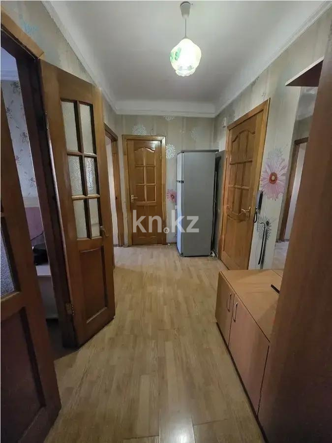Продажа 2-комнатной квартиры, 43 м² в Алматы - фото 5