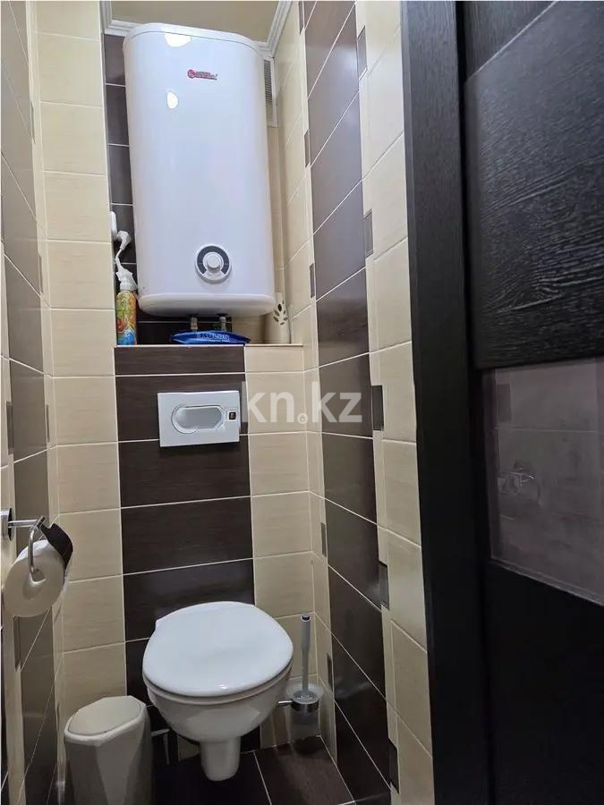 Продажа 4-комнатной квартиры, 78 м², ул. Карла Маркса, дом  7 в Караганде - фото 6