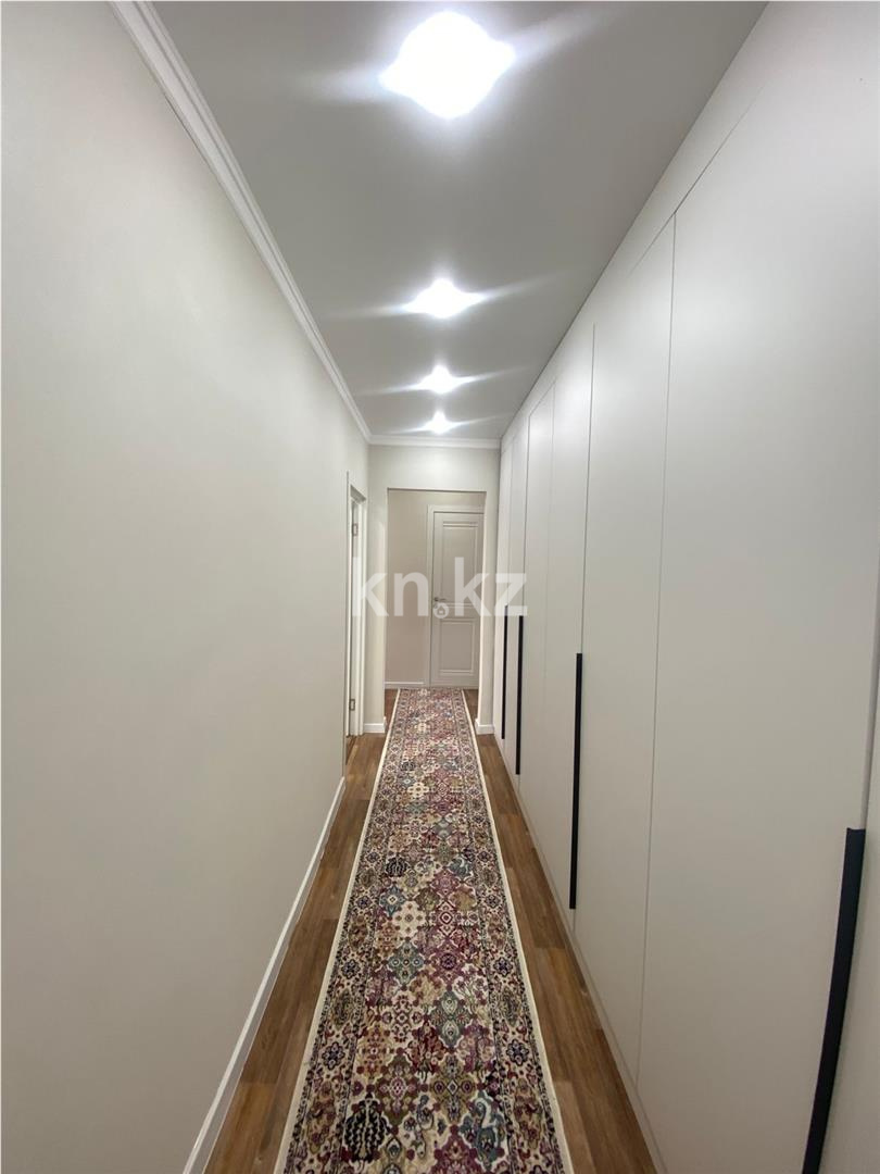 Продажа 3-комнатной квартиры, 76 м² в Караганде - фото 10
