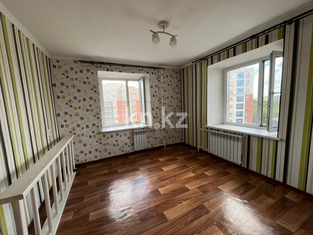 Продажа 4-комнатной квартиры, 80 м², пр. Шахтеров в Караганде - фото 5