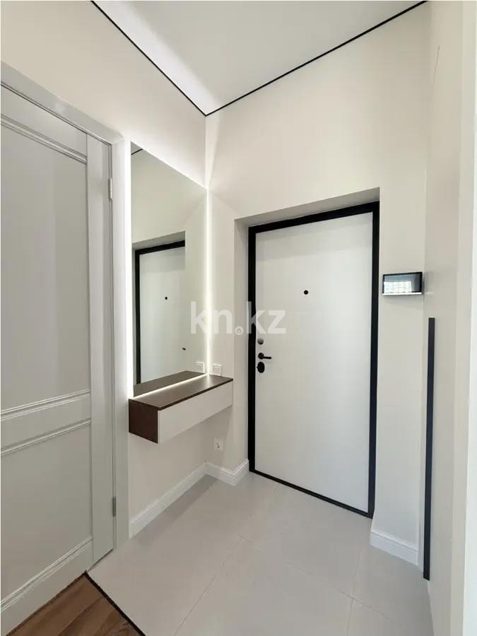 Продажа 2-комнатной квартиры, 39 м², ул. Е-15, дом  13/1 в Астане - фото 6
