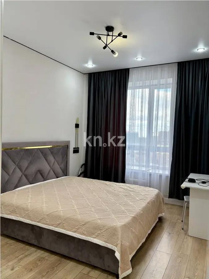 Продажа 2-комнатной квартиры, 40 м² в Астане - фото 2