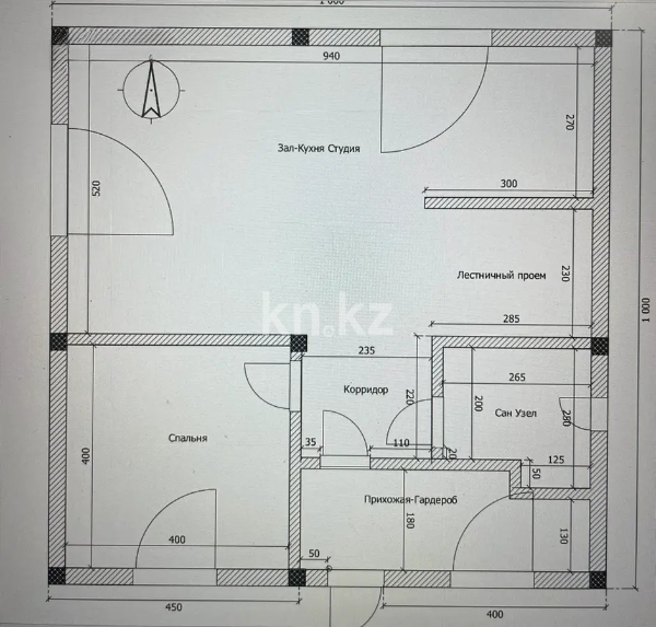 Продажа 5-комнатного дома, 180 м² в Алматы - фото 2