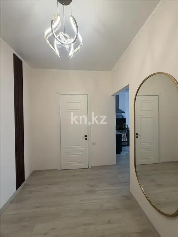 Продажа 2-комнатной квартиры, 48.7 м² в Алматы - фото 5