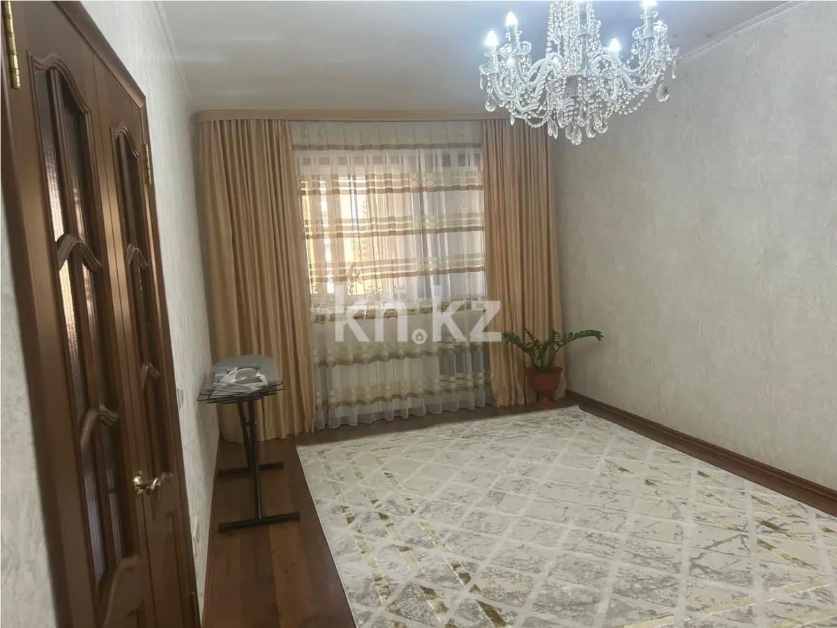 Продажа 2-комнатной квартиры, 71 м² в Астане